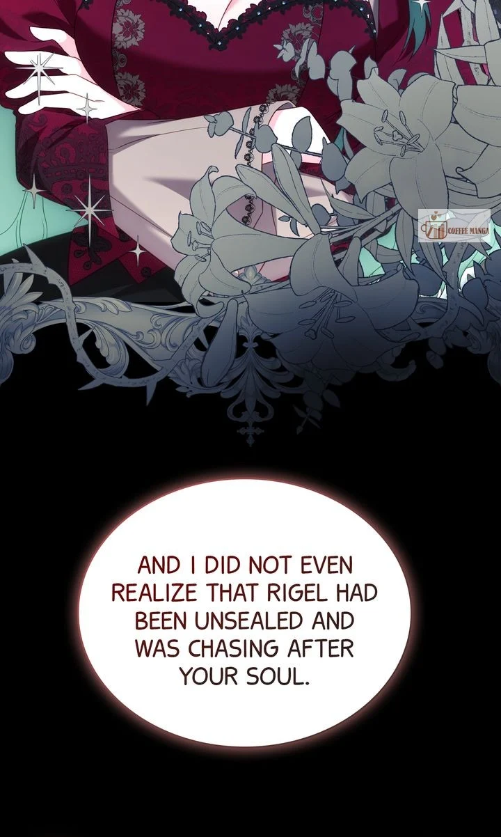 The Tragedy of a Villainess Chapter 88 - Page 26