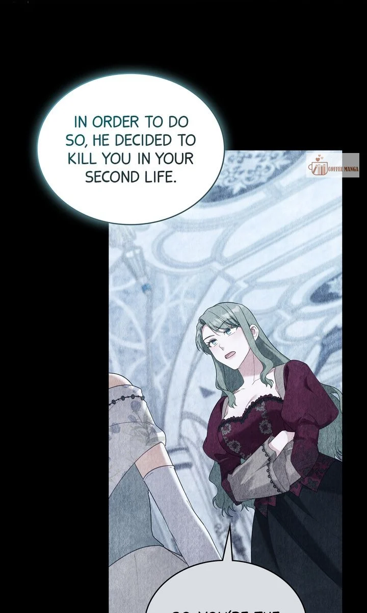 The Tragedy of a Villainess Chapter 88 - Page 30