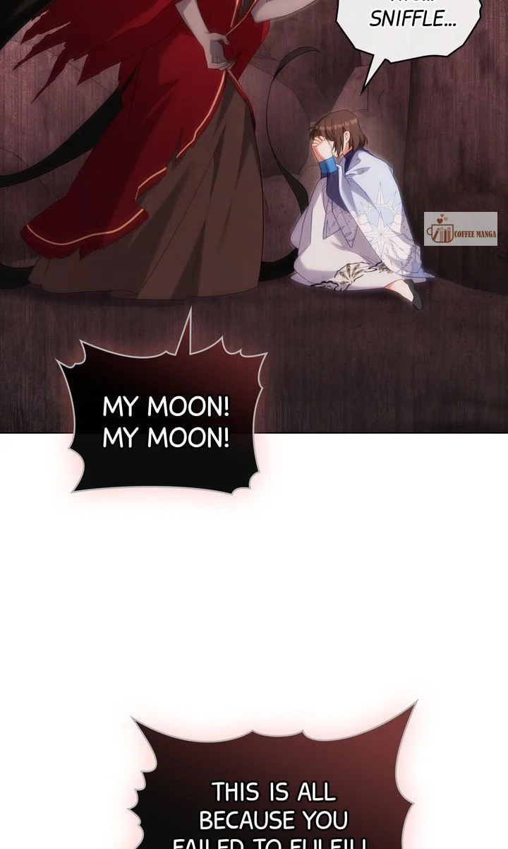 The Tragedy of a Villainess Chapter 88 - Page 36
