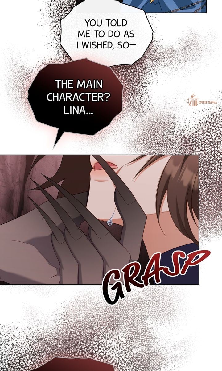 The Tragedy of a Villainess Chapter 88 - Page 40