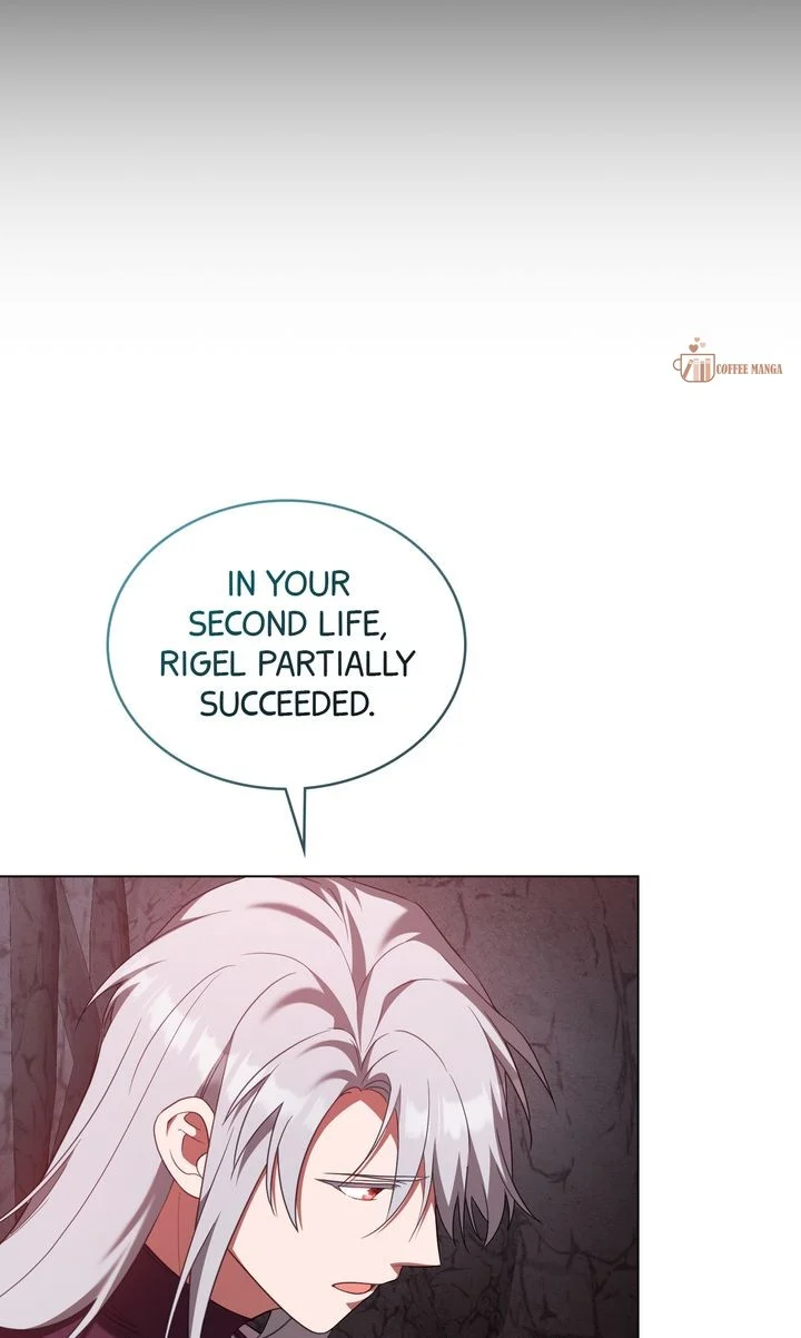 The Tragedy of a Villainess Chapter 88 - Page 47