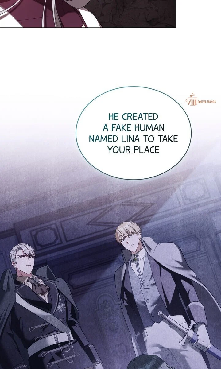 The Tragedy of a Villainess Chapter 88 - Page 48