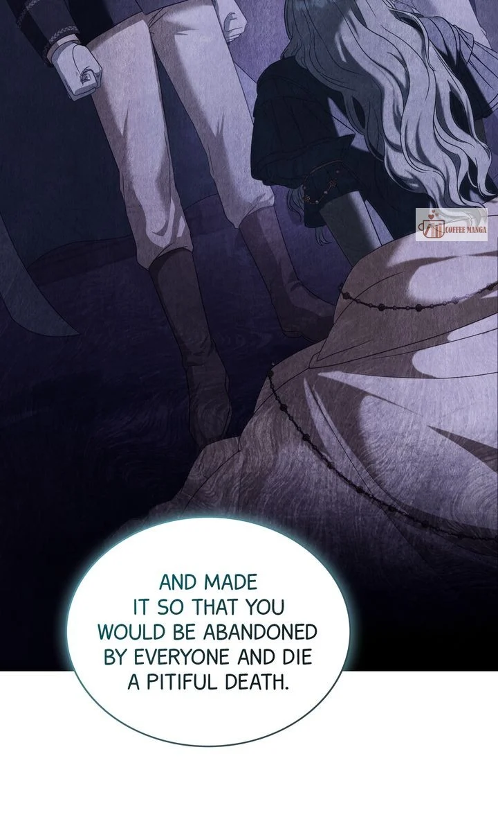The Tragedy of a Villainess Chapter 88 - Page 49