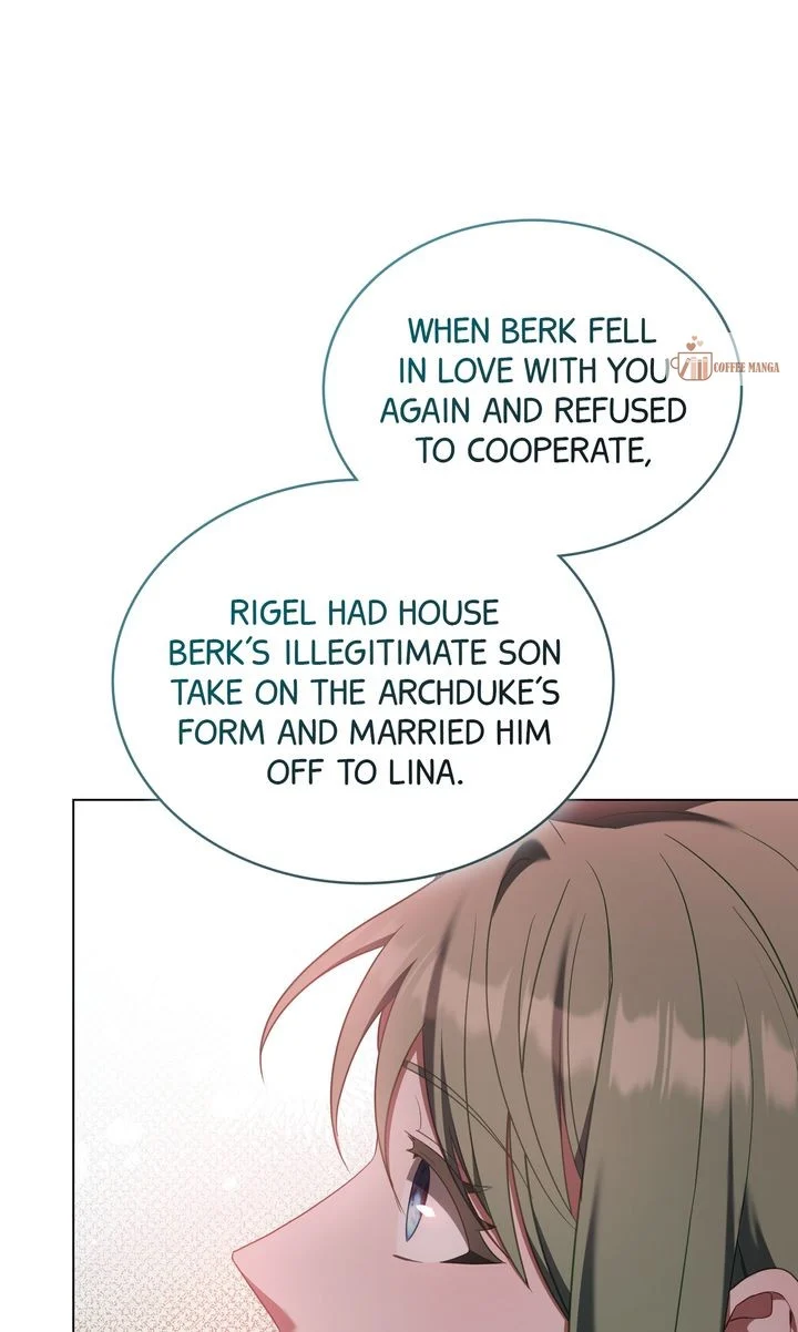 The Tragedy of a Villainess Chapter 88 - Page 50