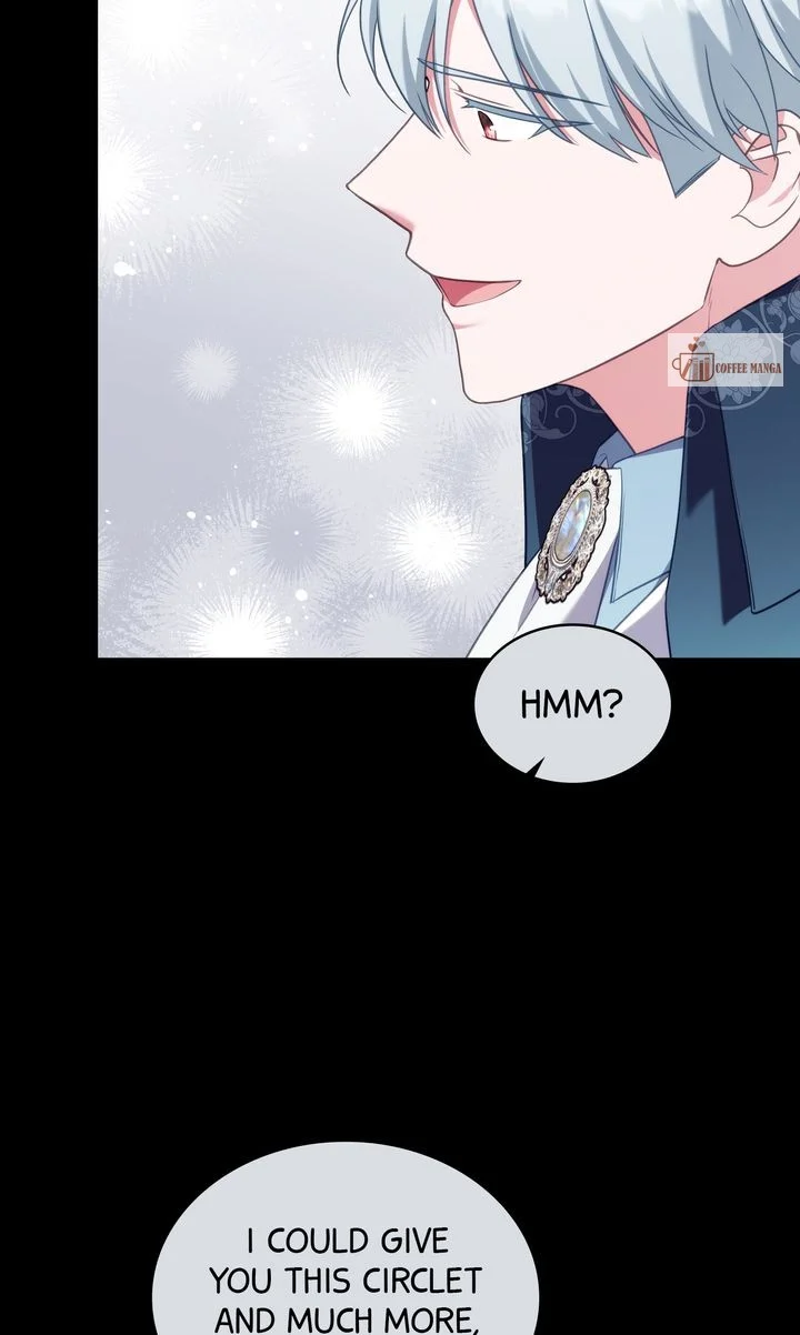 The Tragedy of a Villainess Chapter 88 - Page 6