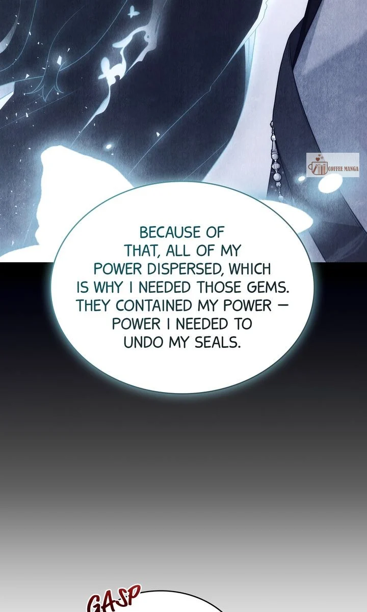 The Tragedy of a Villainess Chapter 88 - Page 54