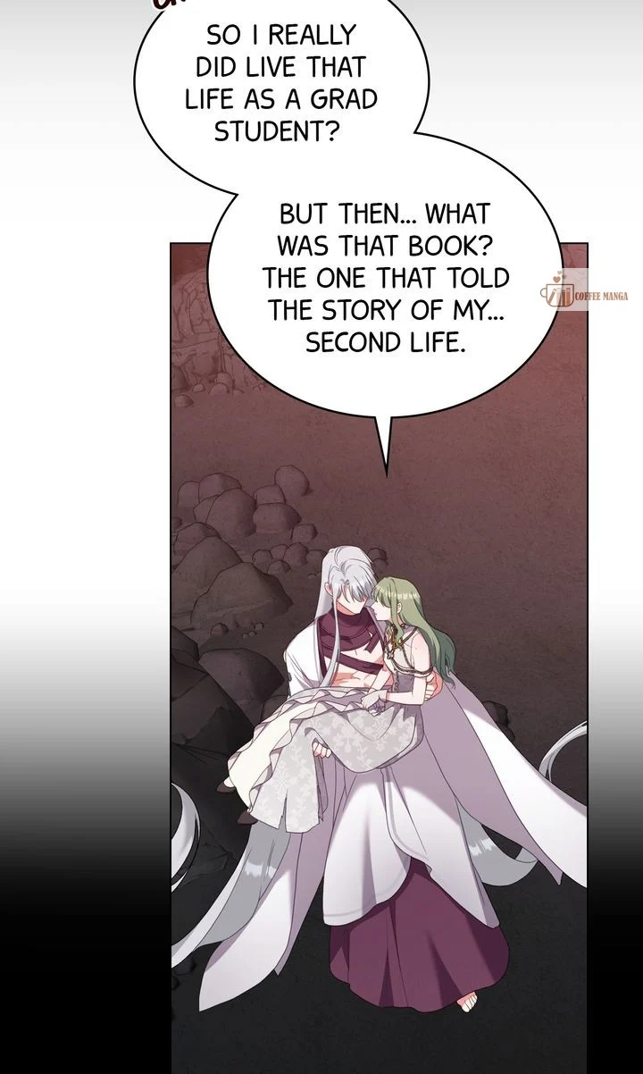 The Tragedy of a Villainess Chapter 88 - Page 55