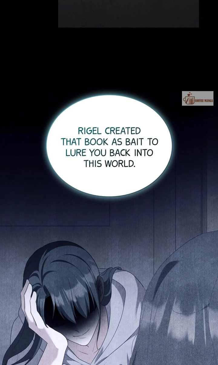 The Tragedy of a Villainess Chapter 88 - Page 56