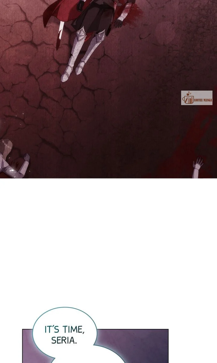The Tragedy of a Villainess Chapter 88 - Page 68