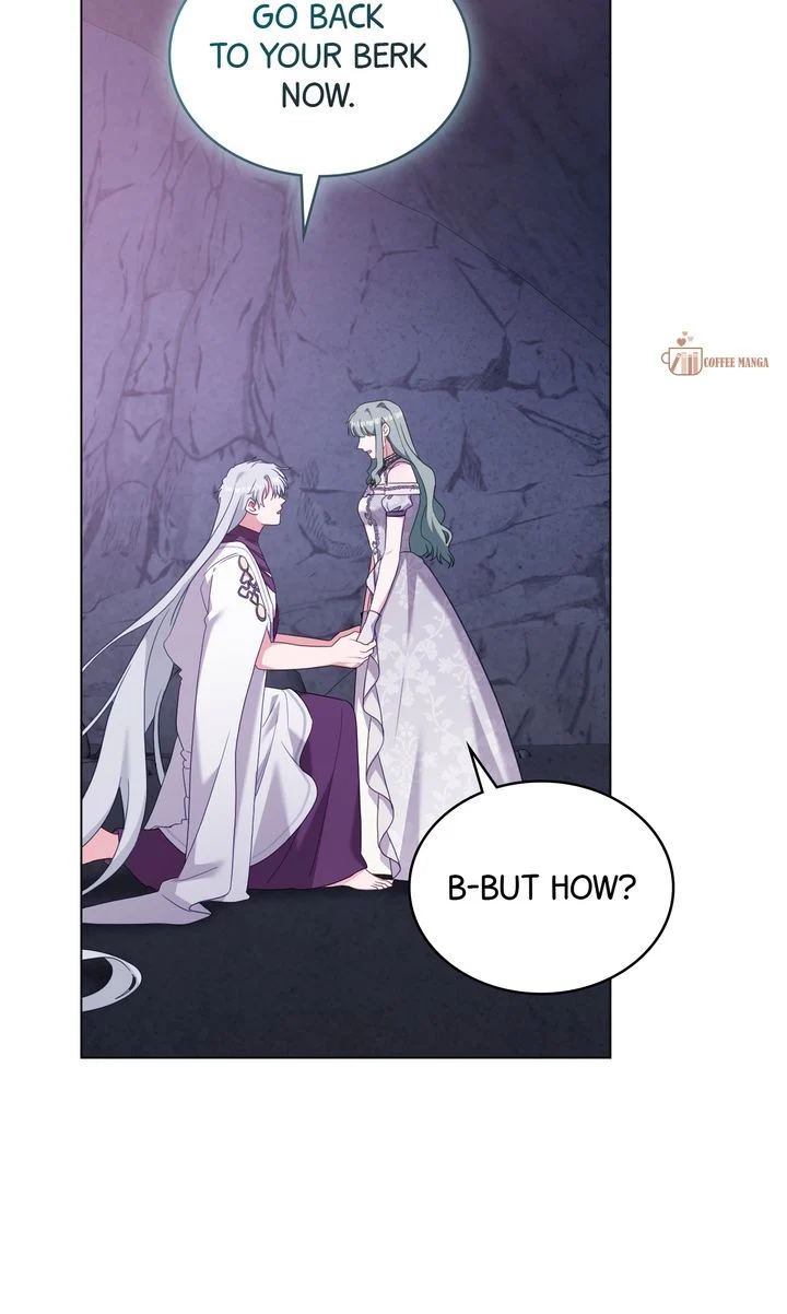 The Tragedy of a Villainess Chapter 88 - Page 69