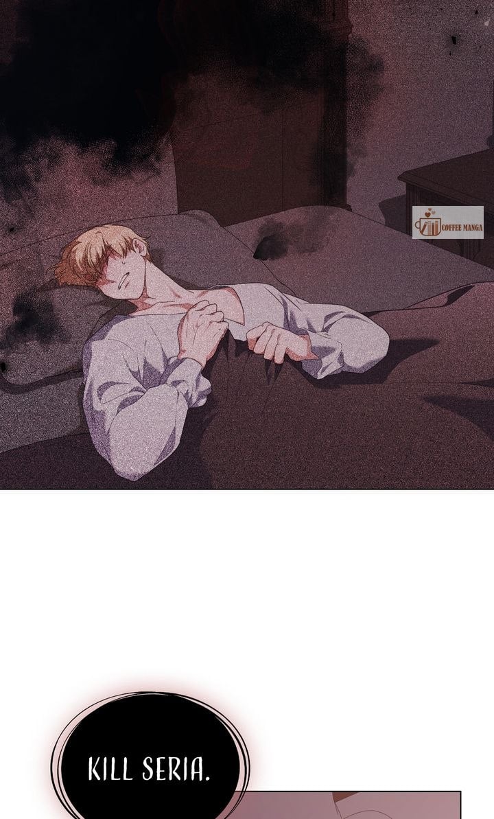 The Tragedy of a Villainess Chapter 89 - Page 16