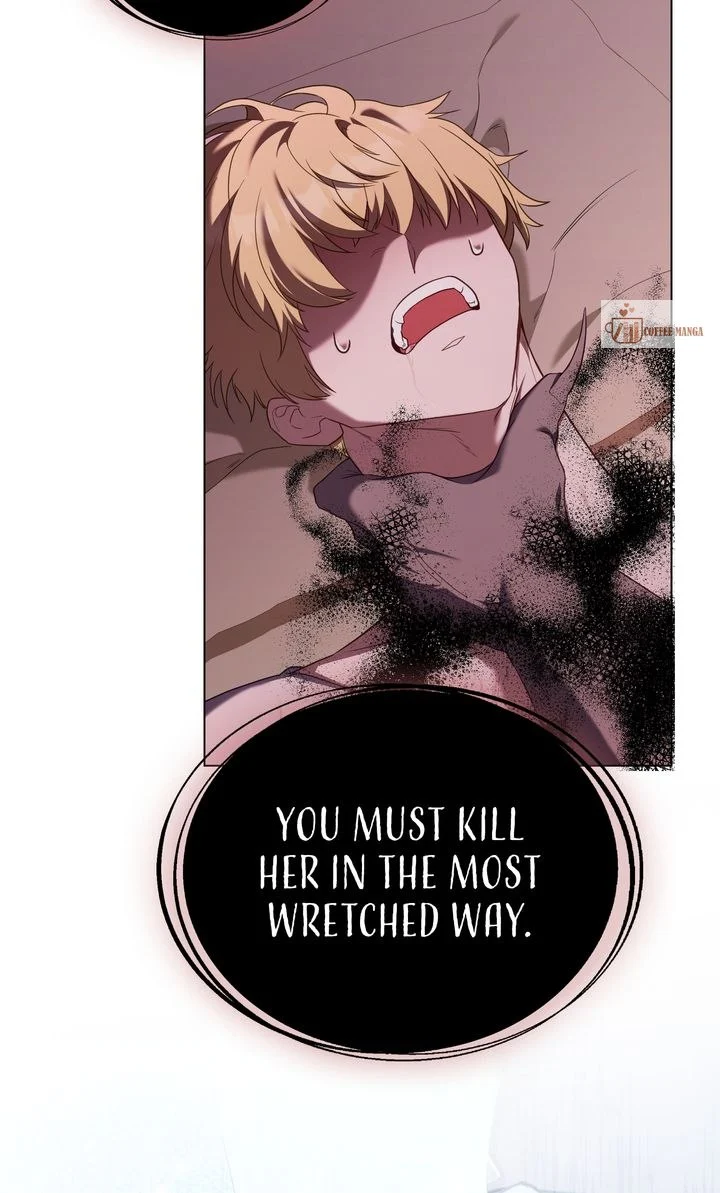 The Tragedy of a Villainess Chapter 89 - Page 17
