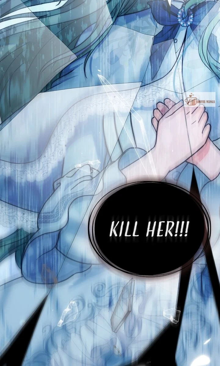 The Tragedy of a Villainess Chapter 89 - Page 19