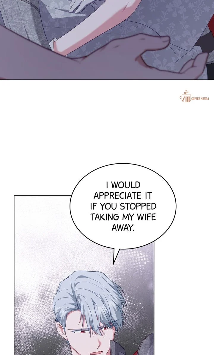 The Tragedy of a Villainess Chapter 89 - Page 3