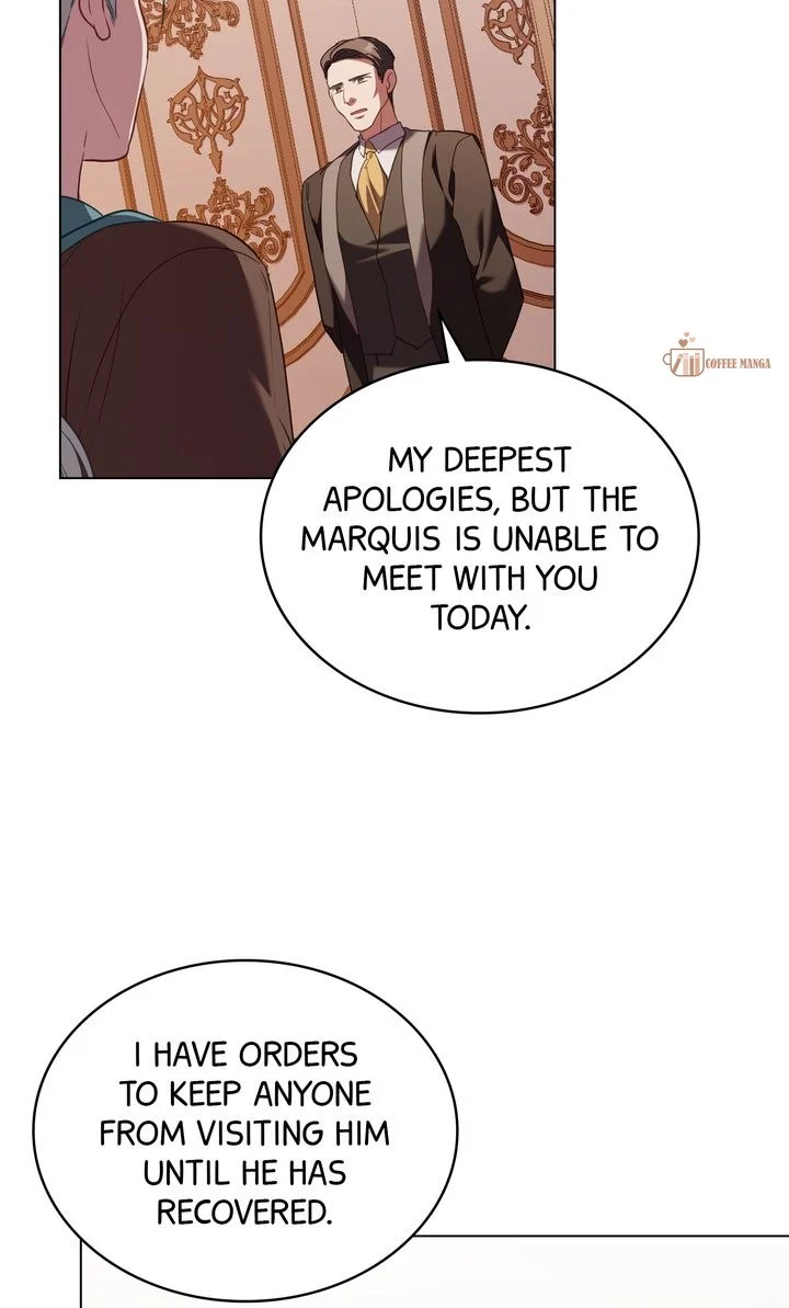 The Tragedy of a Villainess Chapter 89 - Page 27