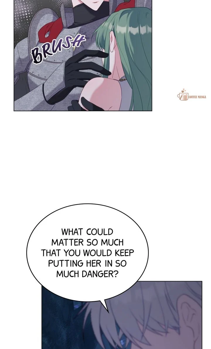 The Tragedy of a Villainess Chapter 89 - Page 4