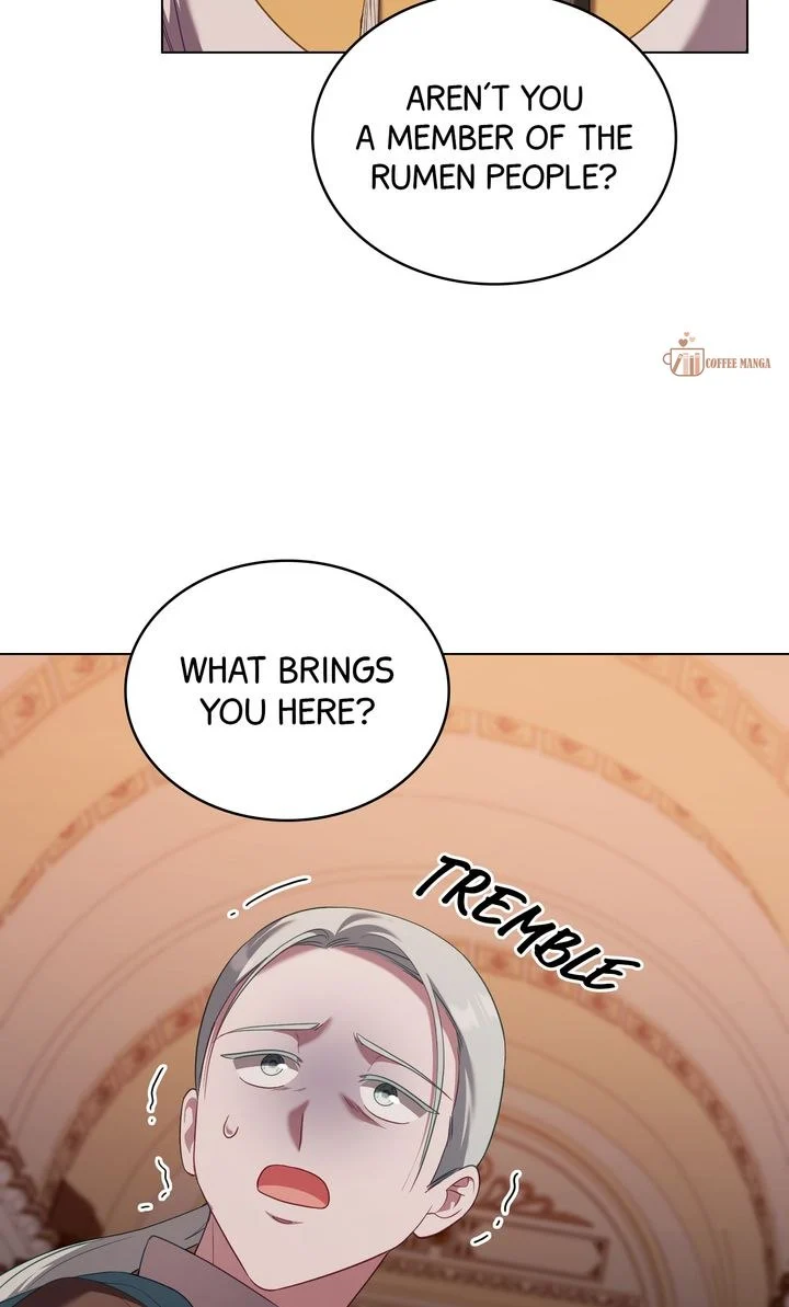 The Tragedy of a Villainess Chapter 89 - Page 31