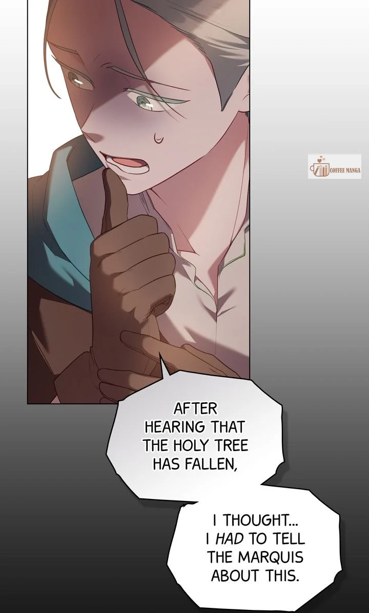 The Tragedy of a Villainess Chapter 89 - Page 33
