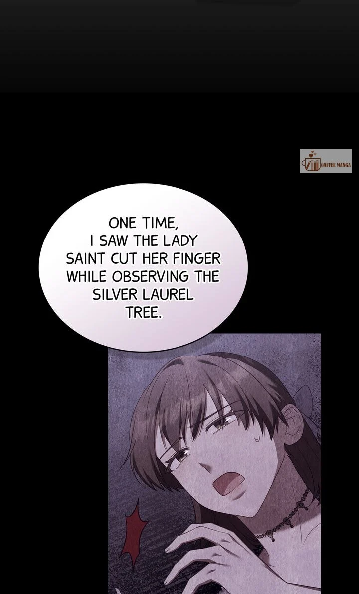 The Tragedy of a Villainess Chapter 89 - Page 34
