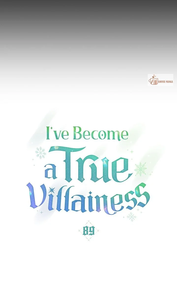 The Tragedy of a Villainess Chapter 89 - Page 38
