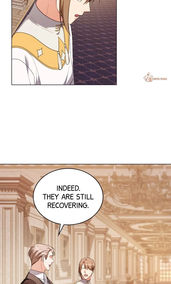 The Tragedy of a Villainess Chapter 89 - Page 40