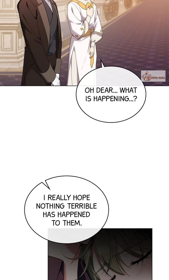 The Tragedy of a Villainess Chapter 89 - Page 41