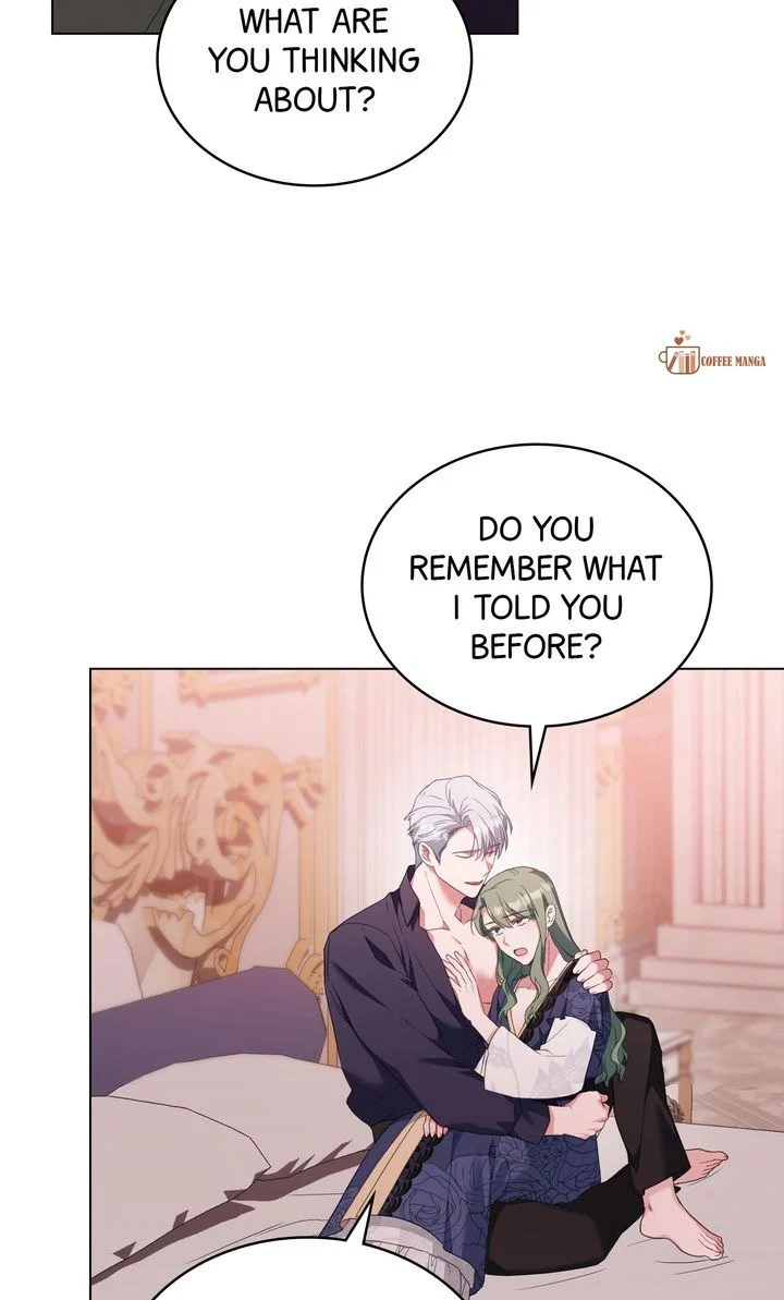 The Tragedy of a Villainess Chapter 89 - Page 52