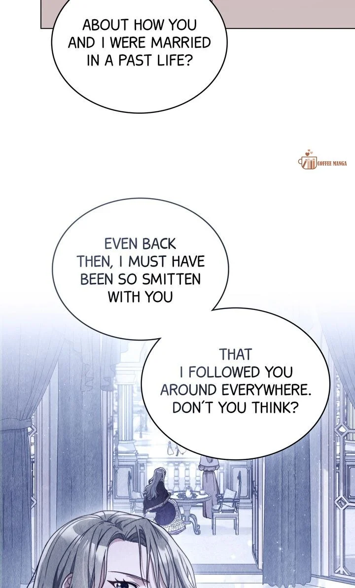 The Tragedy of a Villainess Chapter 89 - Page 53