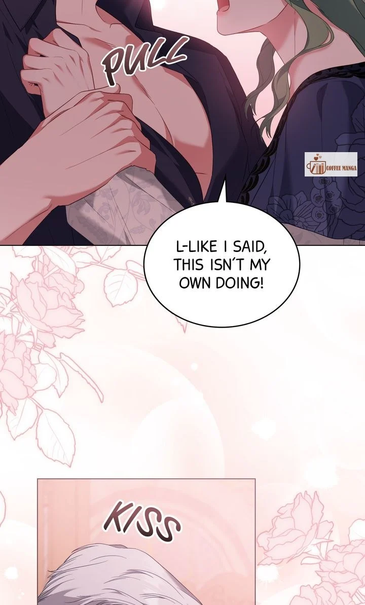 The Tragedy of a Villainess Chapter 89 - Page 57