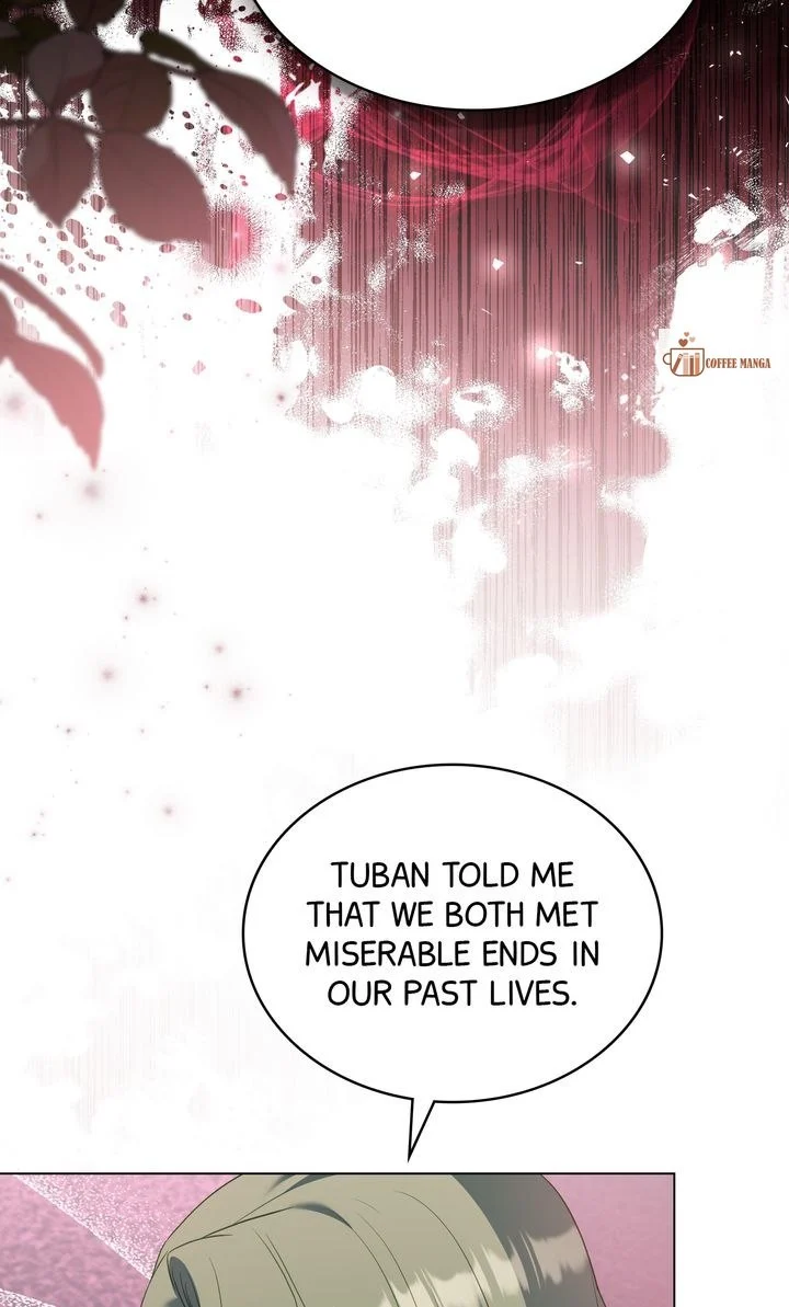 The Tragedy of a Villainess Chapter 89 - Page 64