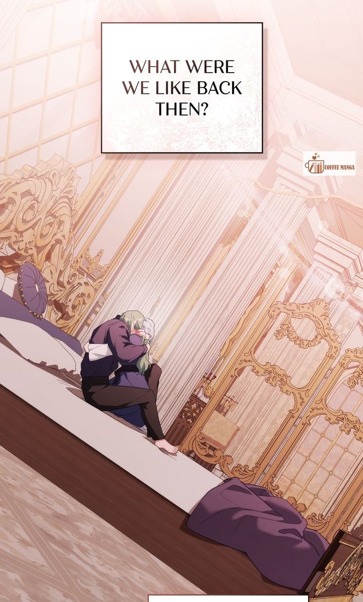 The Tragedy of a Villainess Chapter 89 - Page 71