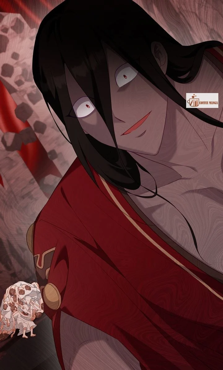 The Tragedy of a Villainess Chapter 89 - Page 82