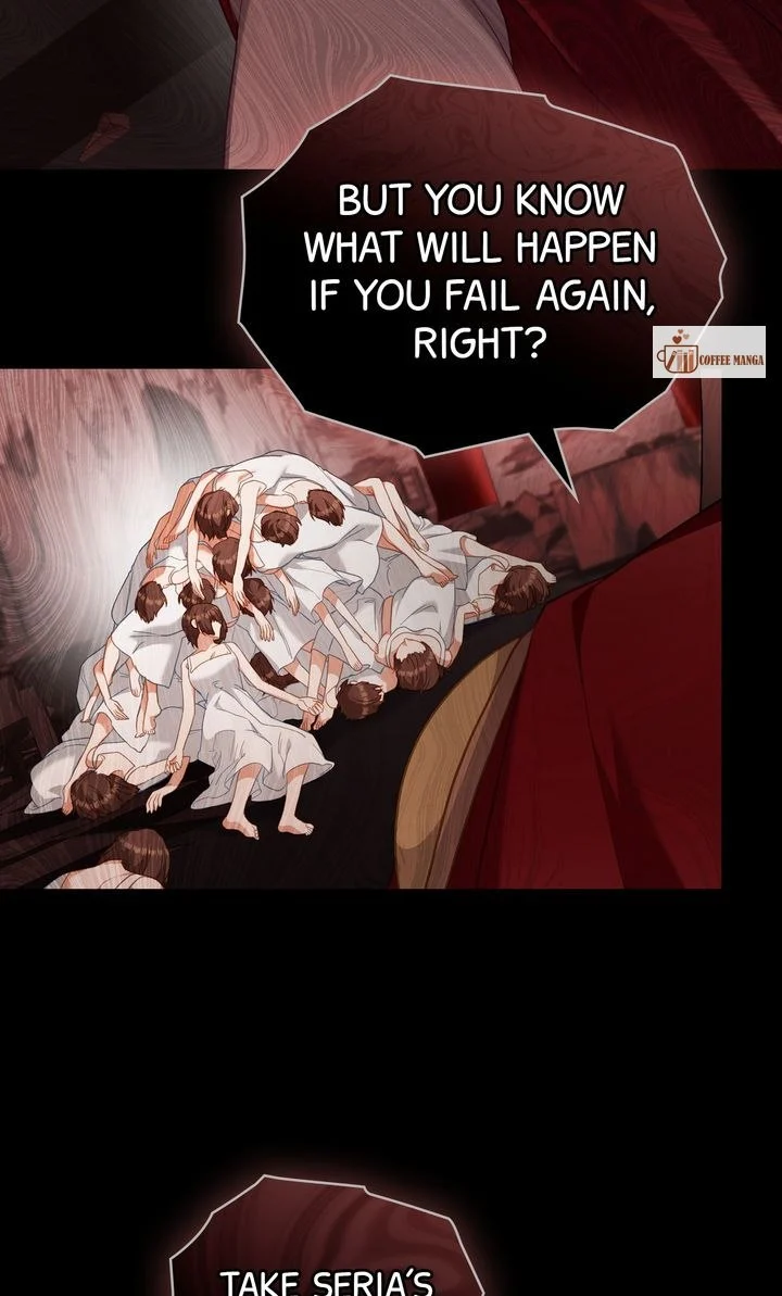 The Tragedy of a Villainess Chapter 89 - Page 83