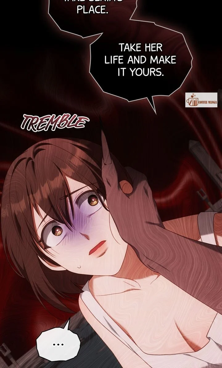 The Tragedy of a Villainess Chapter 89 - Page 84