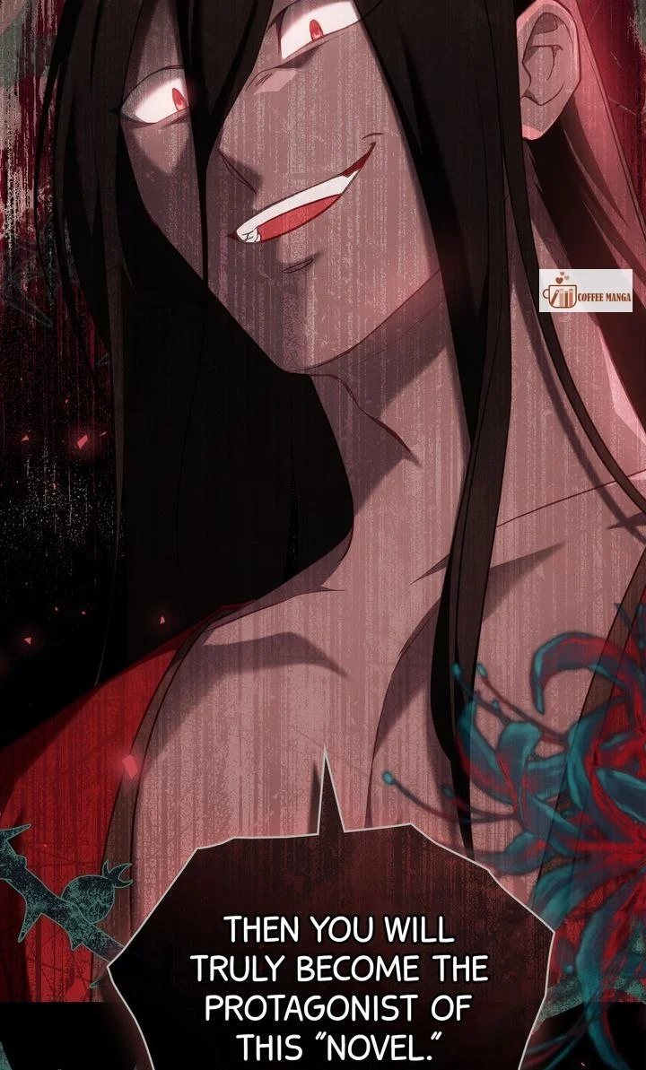 The Tragedy of a Villainess Chapter 89 - Page 86