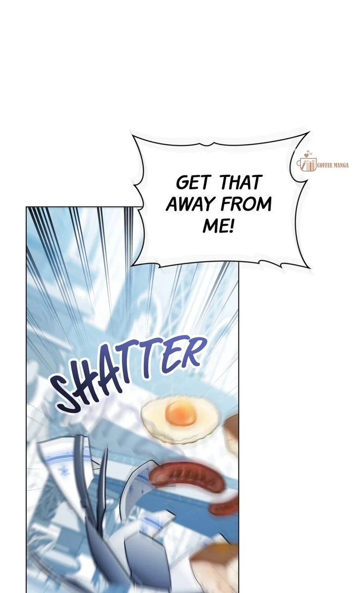 The Tragedy of a Villainess Chapter 90 - Page 1