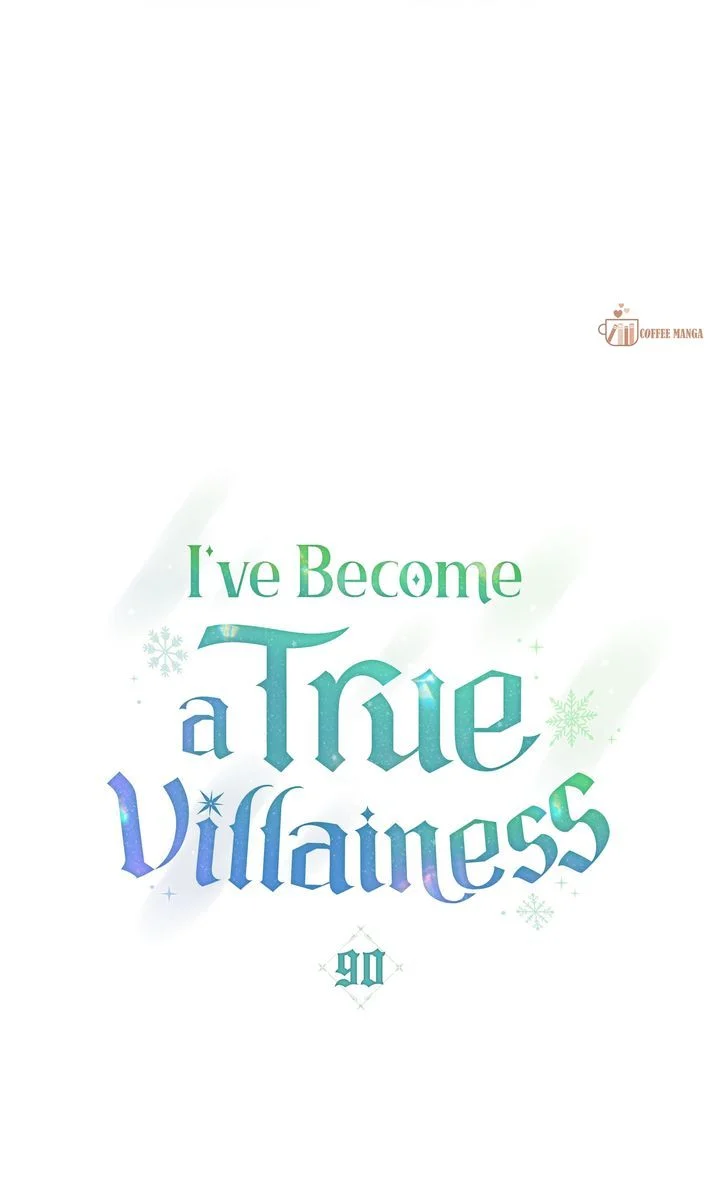 The Tragedy of a Villainess Chapter 90 - Page 17