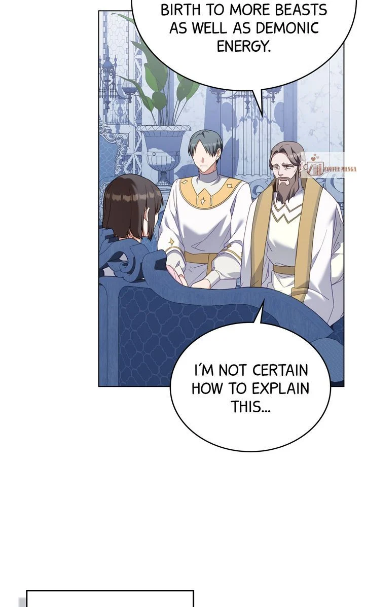 The Tragedy of a Villainess Chapter 90 - Page 20