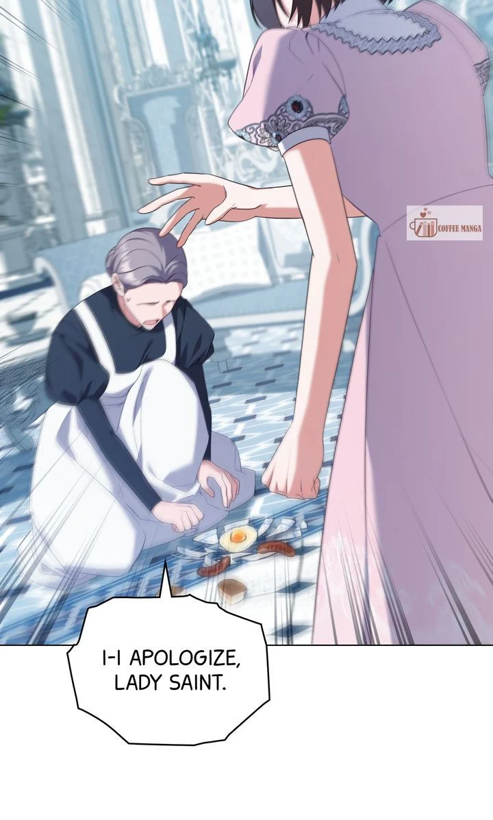 The Tragedy of a Villainess Chapter 90 - Page 3