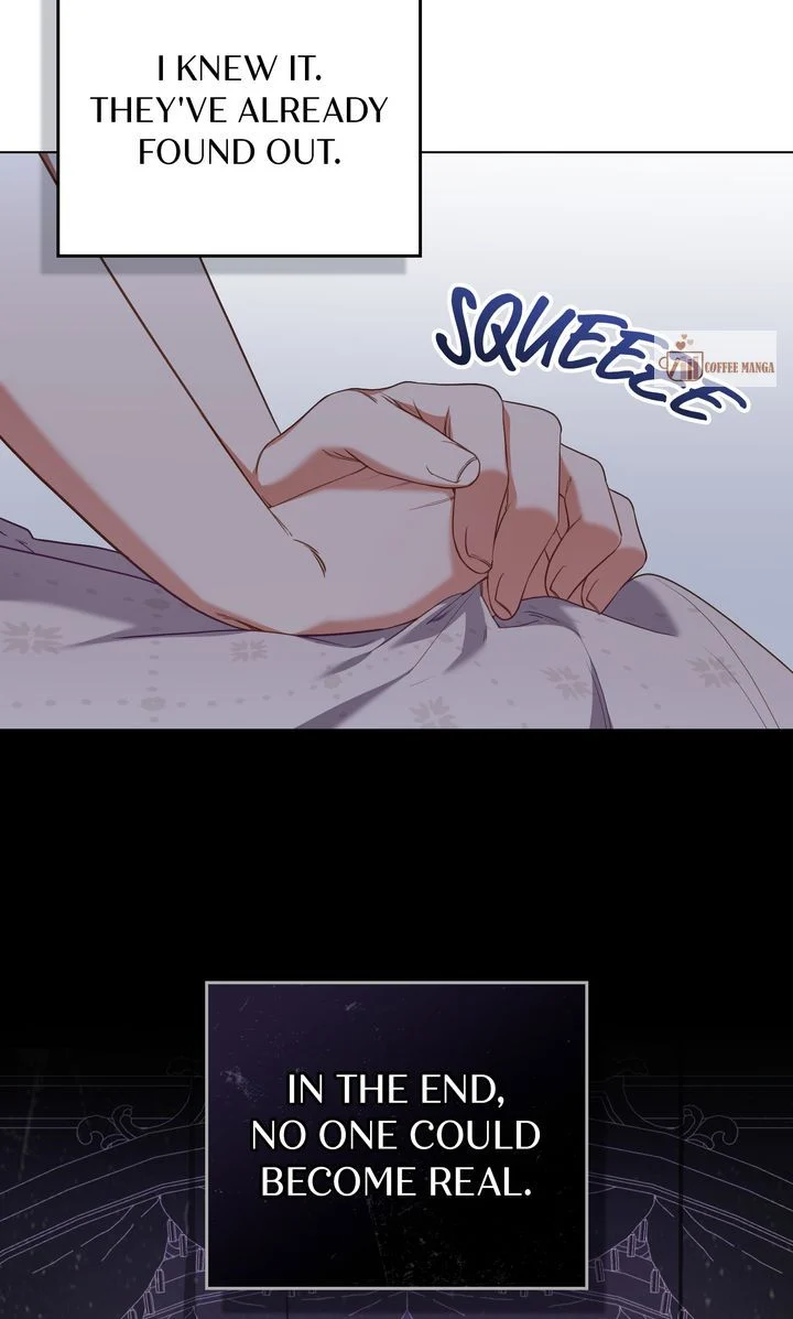 The Tragedy of a Villainess Chapter 90 - Page 21