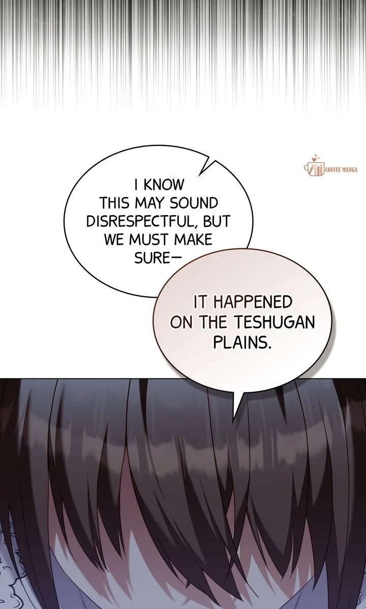The Tragedy of a Villainess Chapter 90 - Page 24
