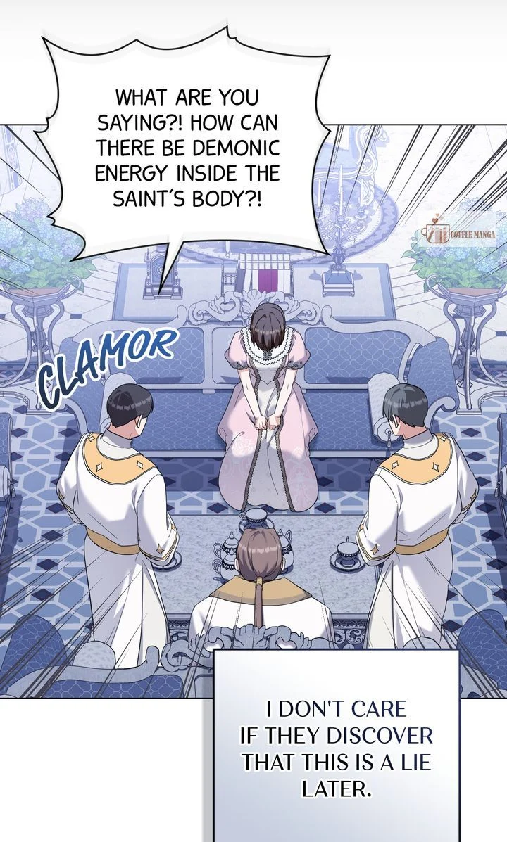 The Tragedy of a Villainess Chapter 90 - Page 27