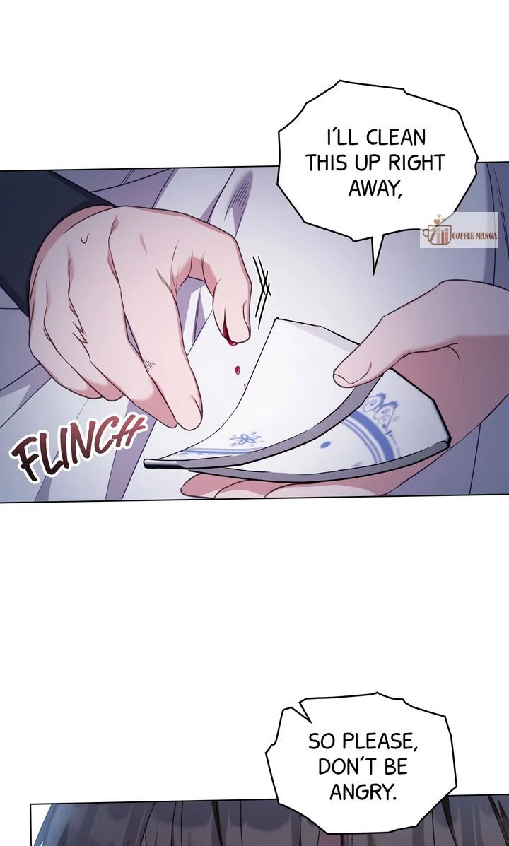 The Tragedy of a Villainess Chapter 90 - Page 4