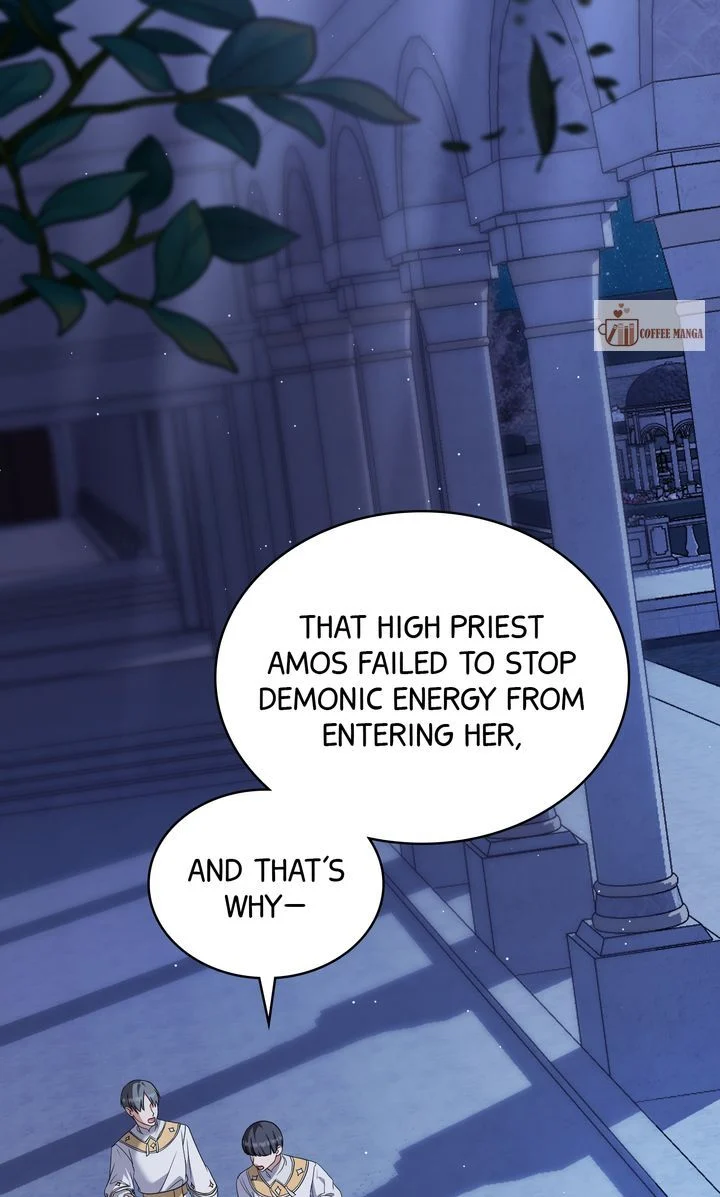 The Tragedy of a Villainess Chapter 90 - Page 31