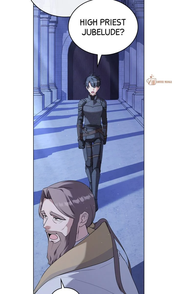 The Tragedy of a Villainess Chapter 90 - Page 33