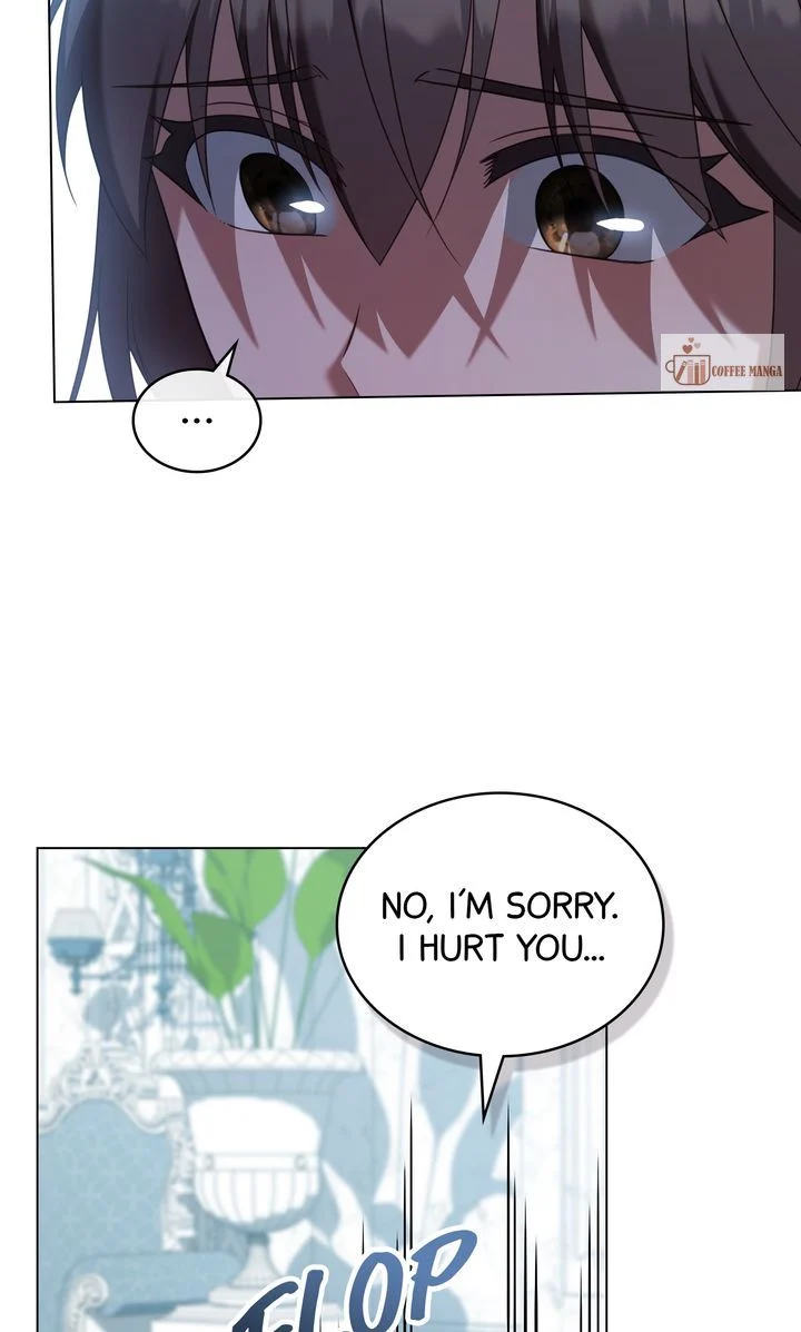 The Tragedy of a Villainess Chapter 90 - Page 5