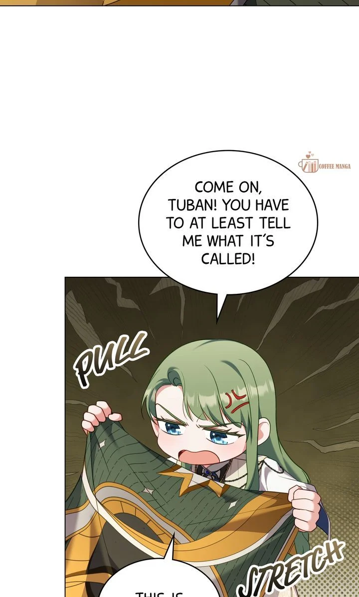 The Tragedy of a Villainess Chapter 90 - Page 41