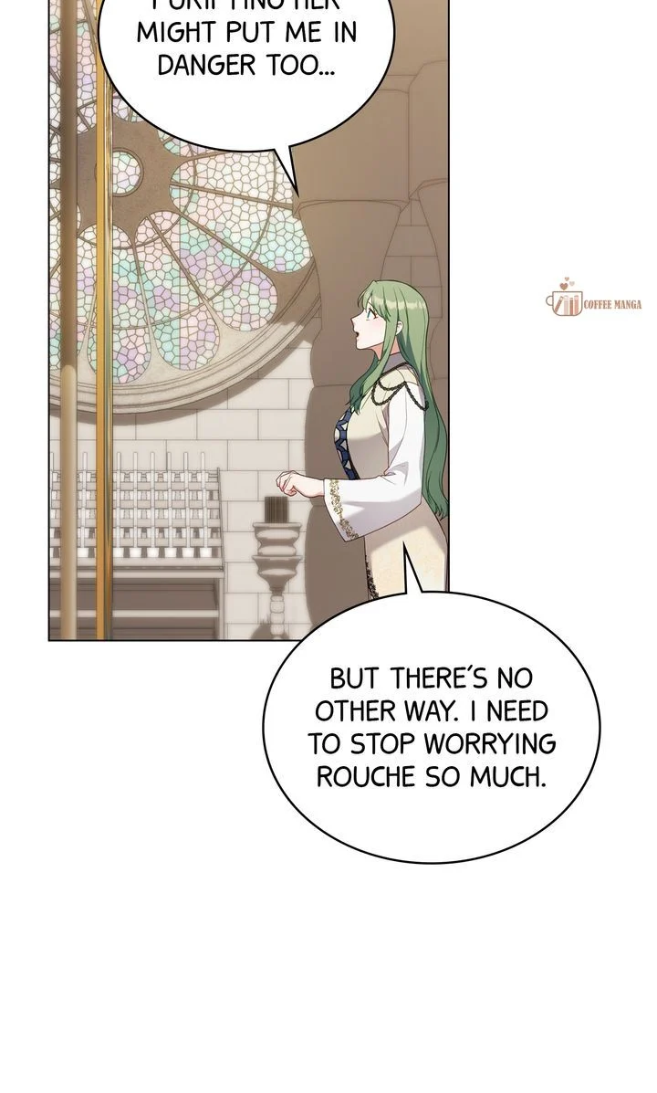 The Tragedy of a Villainess Chapter 90 - Page 45