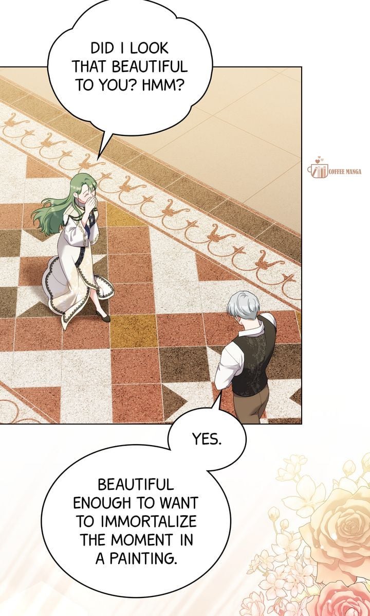 The Tragedy of a Villainess Chapter 90 - Page 50