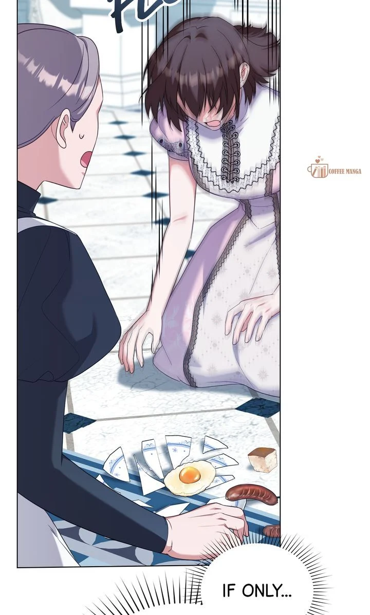 The Tragedy of a Villainess Chapter 90 - Page 6